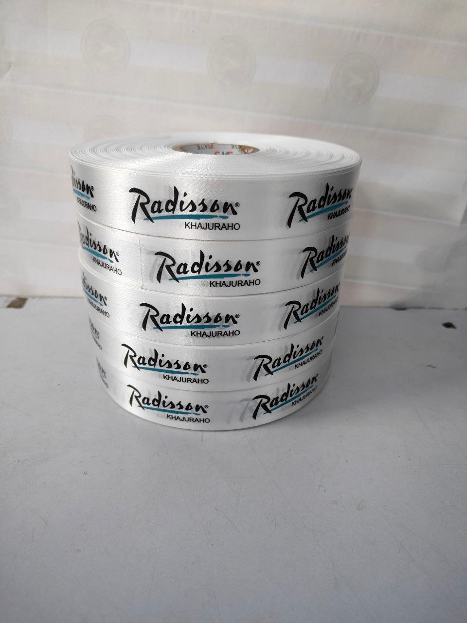 Custom Satin Ribbons - Image 5