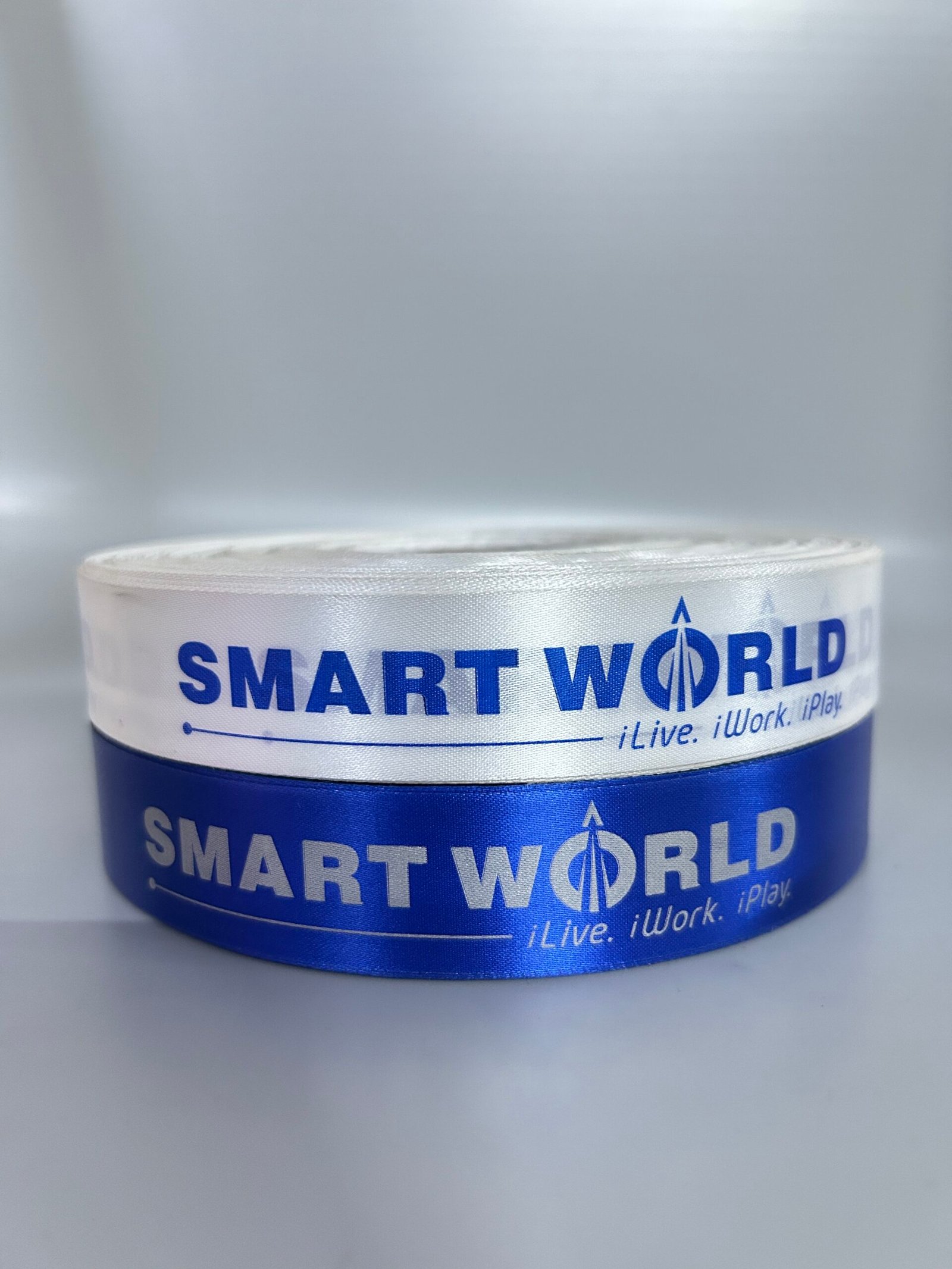 Custom Satin Ribbons - Image 4