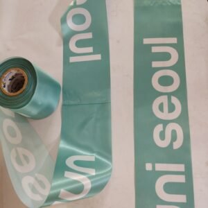 Custom Grand Opening Ceremony Ribbons