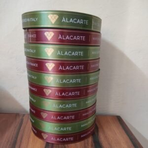 Premium Satin Printed Ribbons